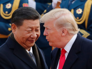 China pide acuerdo entre EU y Corea del Norte 