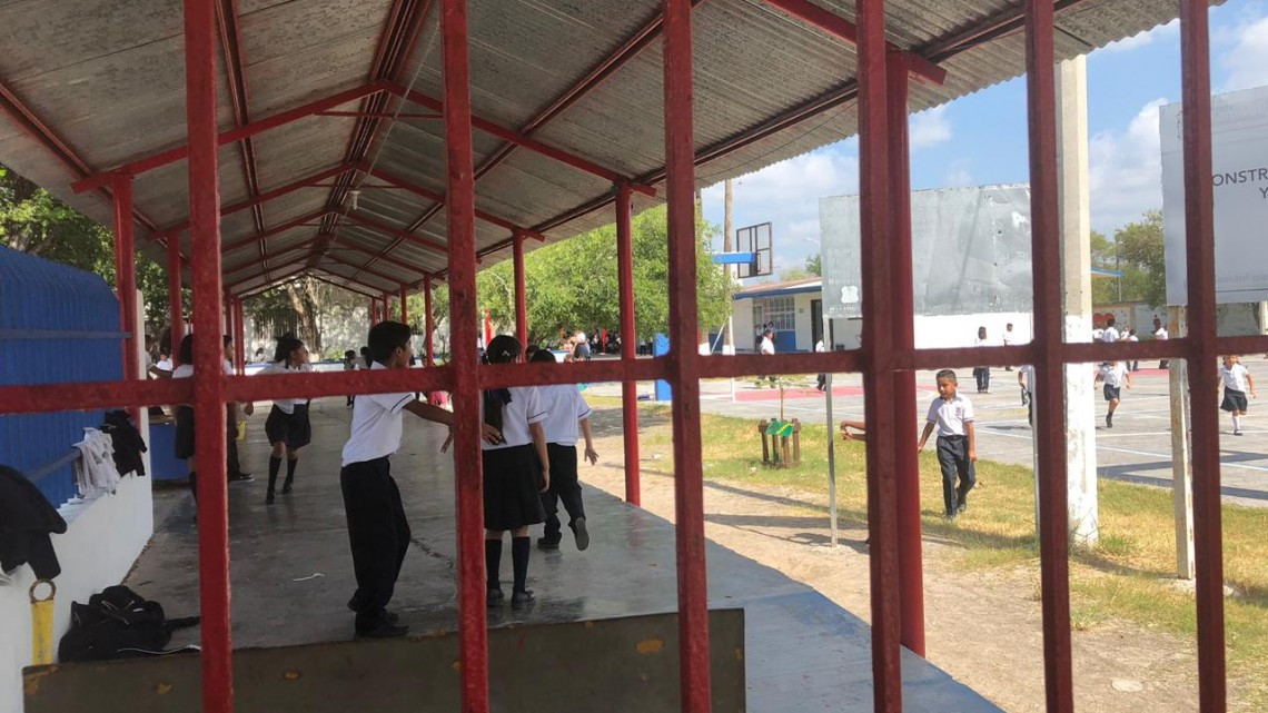 Electrificarán cerca en la “Niños Héroes” para frenar robos