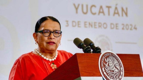 Migrantes secuestrados en Tamaulipas son de Venezuela, Ecuador, Honduras, Colombia y México: SSPC