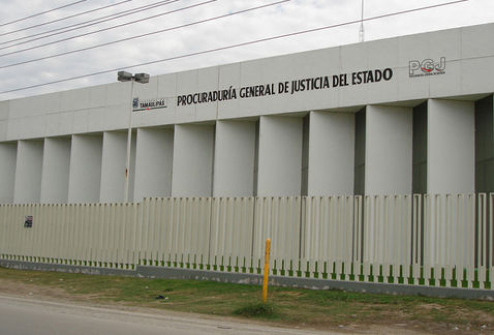 PGJE llama a declarar a 30 funcionarios de Reynosa