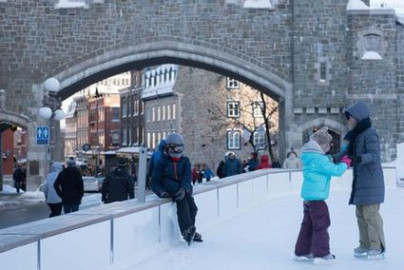 Deja al menos cuatro muertos frío extremo en EU
