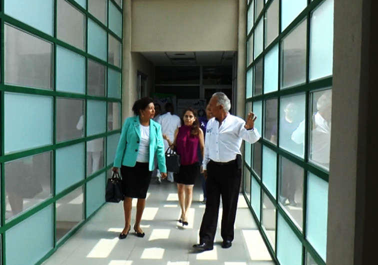 Combatiran enfermedades en NLD y Laredo Tx