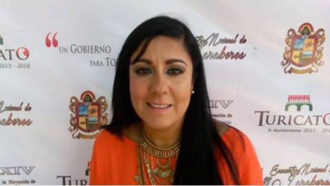 Vinculan a proceso a alcaldesa por homicidio