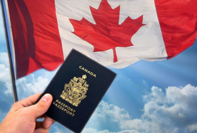 Aumentan peticiones de refugio de México a Canadá