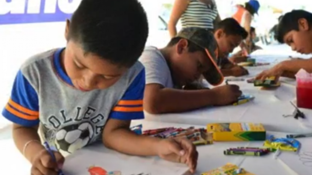 Realizan miércoles ciudadano en la colonia el Progreso