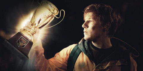 Dark se lleva el puesto de mejor serie del Mundial de series de Netflix