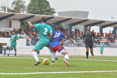 Viene Torneo de Futbol Universitario por 75 aniversario de la UAT