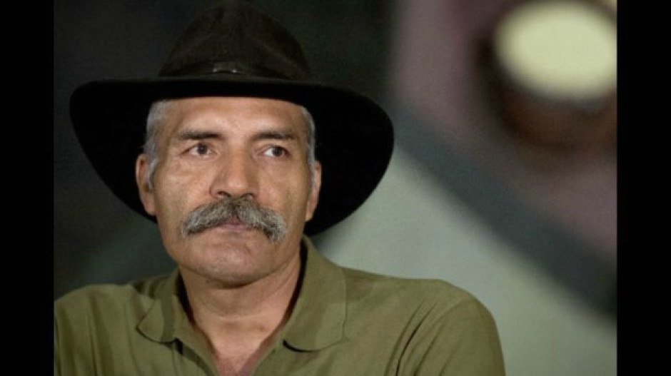 Morena propone a Mireles postularse para el Senado