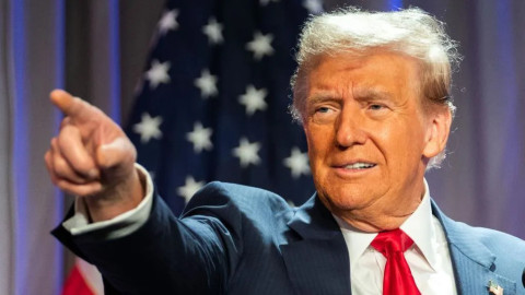EU declara “conflicto armado” contra cárteles: Trump notifica al Congreso