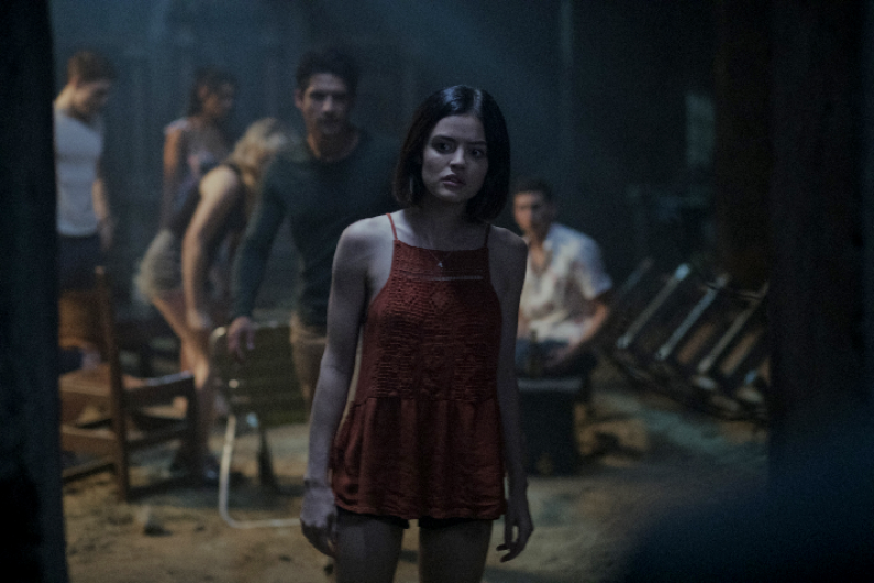 Lanzan primer tráiler de “Truth or dare”