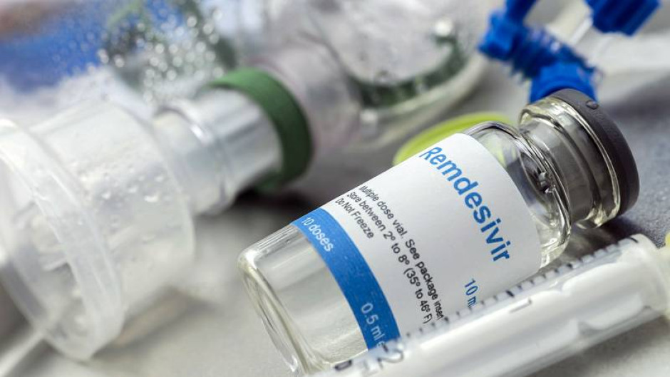 Hospital privado de Tampico compró Remdesivir falso, alerta Cofepris
