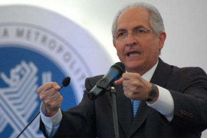 Antonieta Ledezma asegura que llevaron secuestrado a su padre