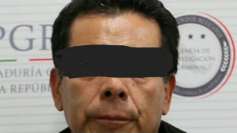 Contador de Javier Duarte es vinculado a proceso