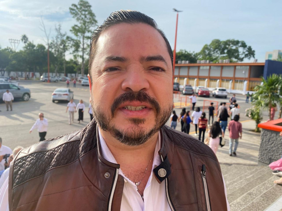 Por arrancar operaciones el Puerto del Norte en Matamoros