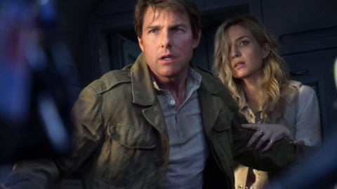 Tom Cruise estará en CDMX