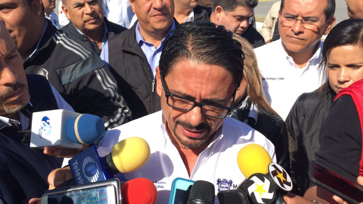 Aumenta de 20 a 40 por ciento percepción de seguridad