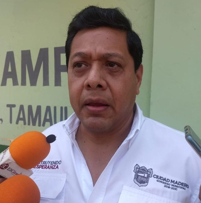 Alistan las escuelas de verano en Madero