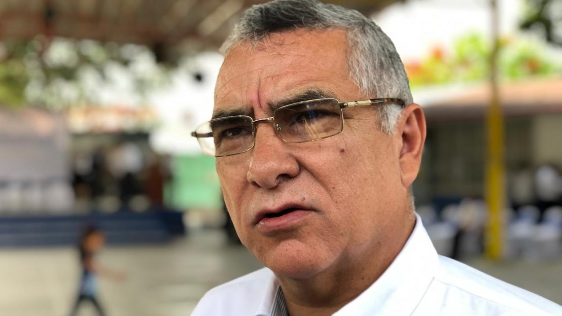 Realizará operativo la Coepris en la plaza “Allende” 