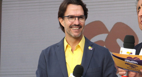 Teletón 2017 se suspenderá hasta el próximo año