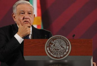 Yo personalmente estoy conduciendo la investigación del caso Ayotzinapa: AMLO
