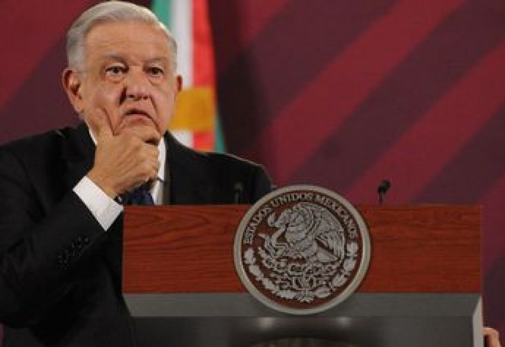 Yo personalmente estoy conduciendo la investigación del caso Ayotzinapa: AMLO