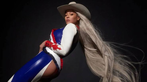 Roban discos duros con música inédita y archivos confidenciales de Beyoncé