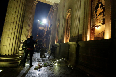 'No vamos a permitir más vandalismo': Jaime Rodríguez