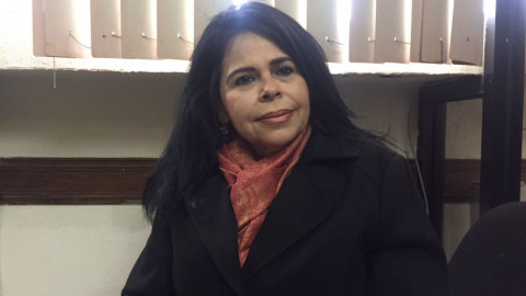 Asignan 3 mdp para rehabilitación de escuelas