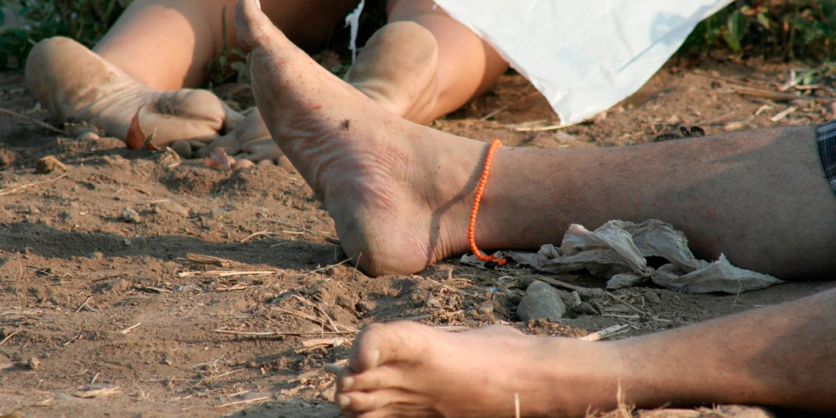 Iniciarán en junio panteón forense en Reynosa