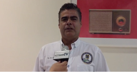 Comapa sin recursos para negociar contrato colectivo: Jesús Ma. Moreno