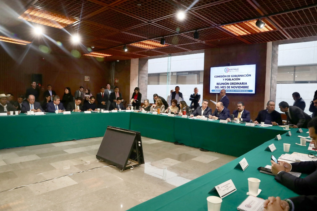 Comisiones aprueban extinción de Notimex