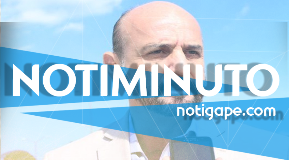 Las noticias minuto a minuto