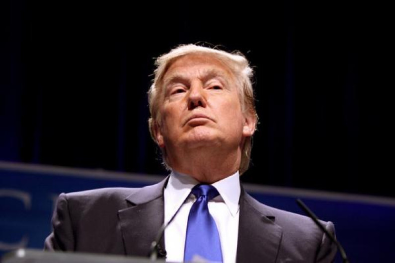Demócratas han dado los peores tratados comerciales: Trump