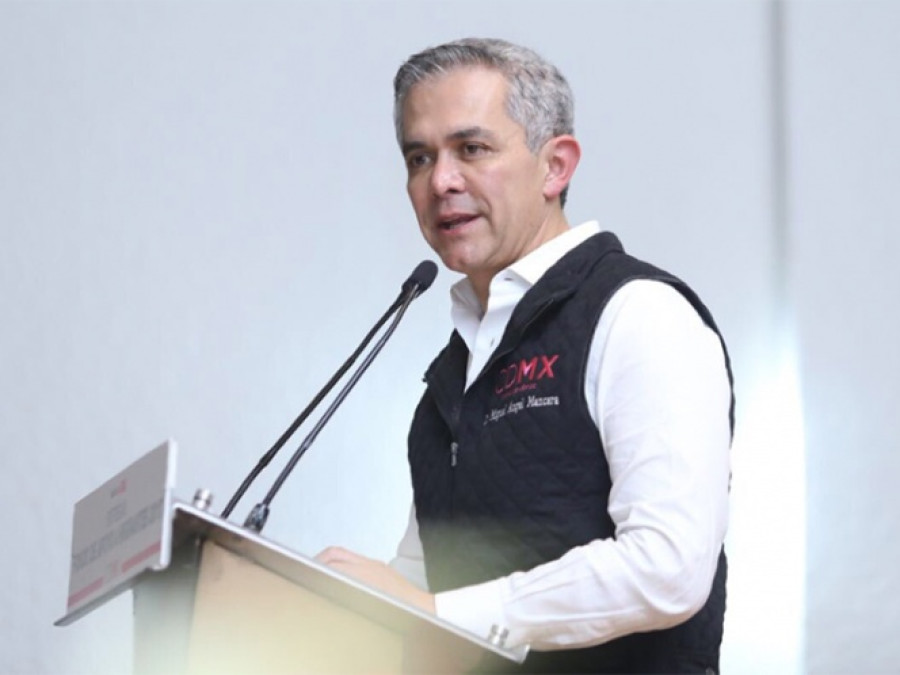 Hasta siete años tardaría reconstrucción de CDMX