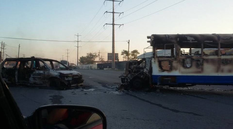 PC necesita apoyo de fuerzas federales: Marco Antonio Martínez