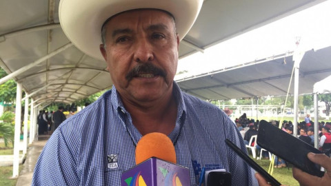 Altamira, sede de la novena reunión nacional sobre sistemas agro pastoriles