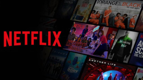 Estos son los estrenos de Netflix para el mes de mayo