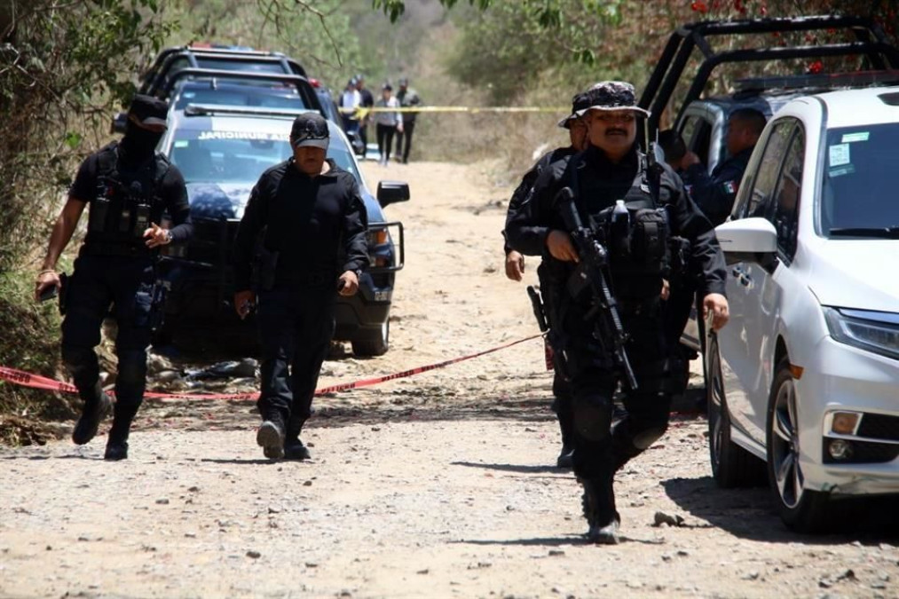 Por ataque en Tlajomulco, Jalisco, vinculan a proceso a los dos detenidos