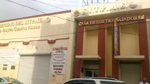 El SITMPE prepara festival para los hijos de sus agremiados