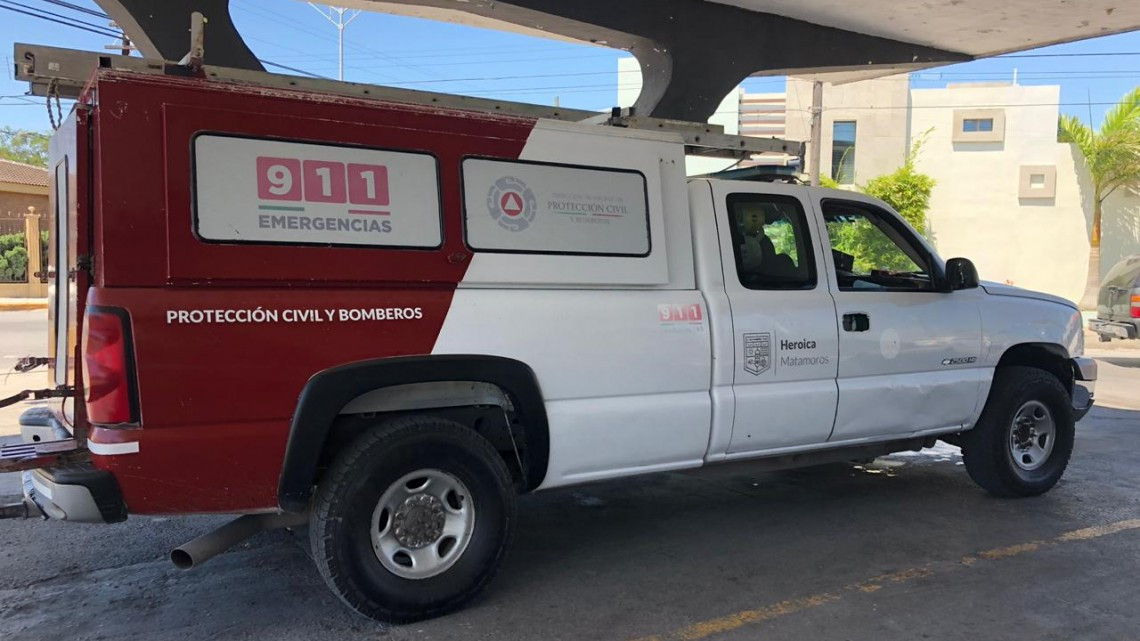 Celebrarán con carrera recreativa el día del bombero en Matamoros 