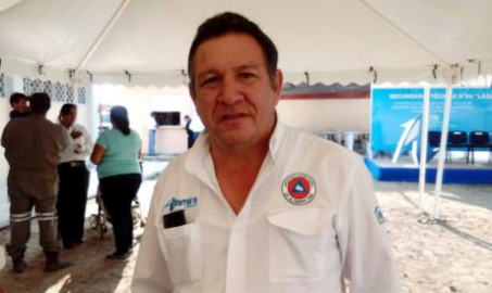 PC supervisa edificios por vibraciones