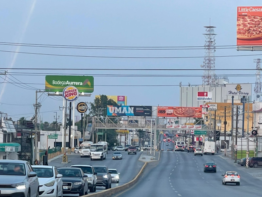 Transito pide precaución a conductores con el regreso a clases