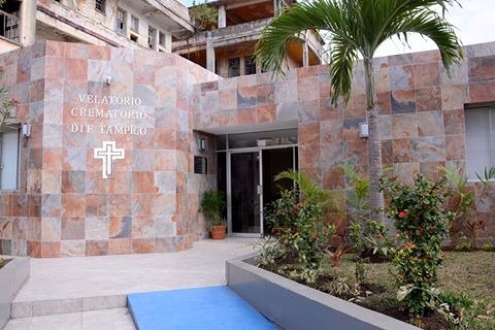 Aumentan en un 200% cremaciones en crematorio municipal