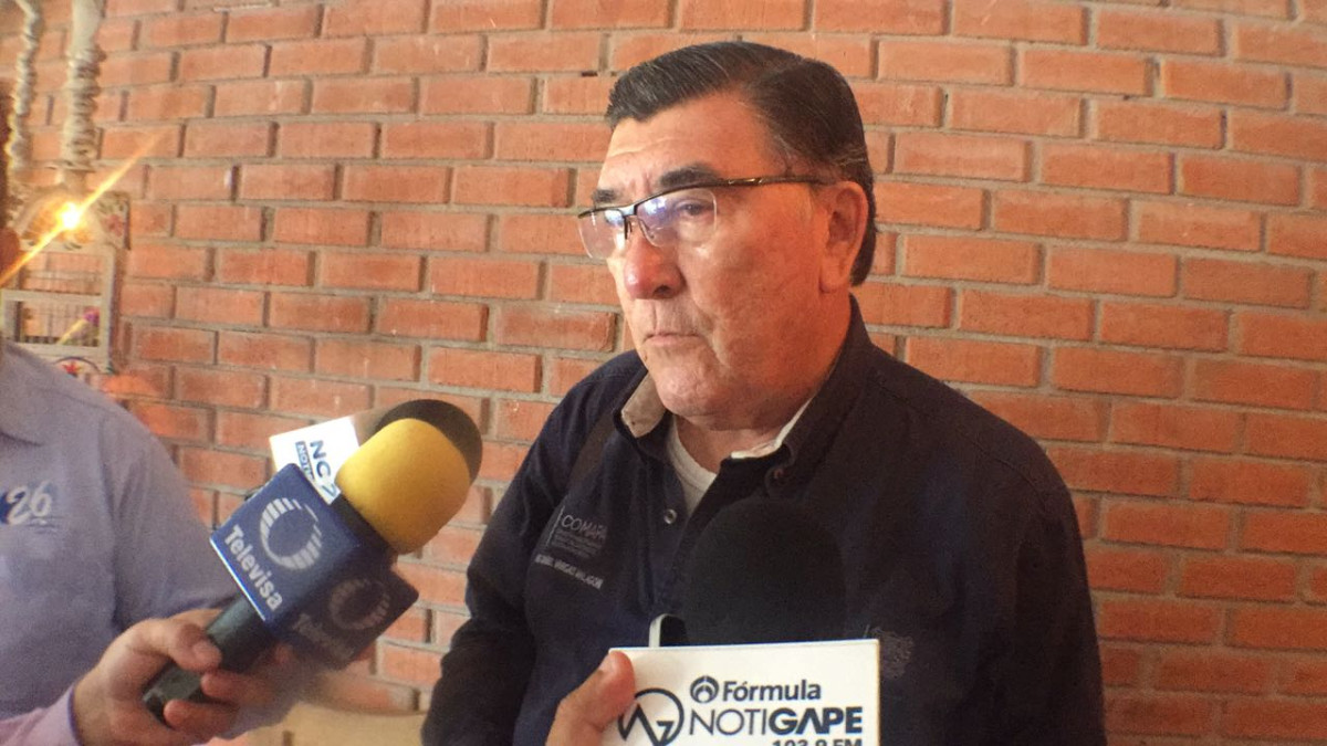 Atiende Comapa hundimientos y drenajes azolvados