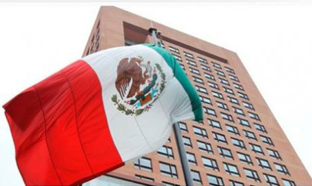 SRE descarta trabajar con otros países para perjudicar a Venezuela