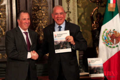 Dependencias tendrán libertad para aplicar ajuste a sueldos: SHCP