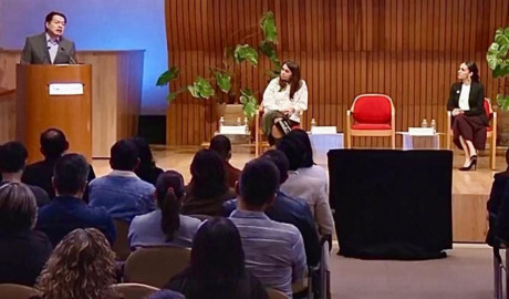 Reconocen a Tamaulipas, como referente nacional en apoyo a la niñez migrante