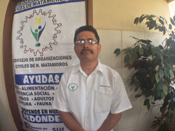 Adicciones alcanzan a niños de Matamoros