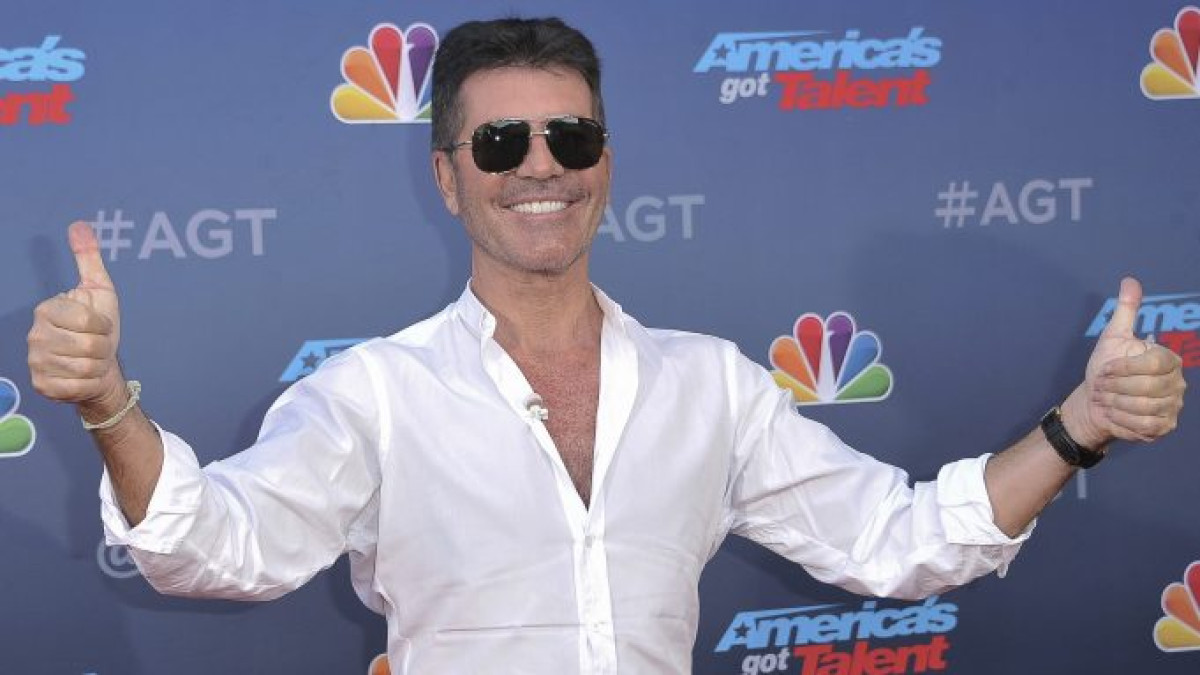 Simon Cowell es despedido de Syco