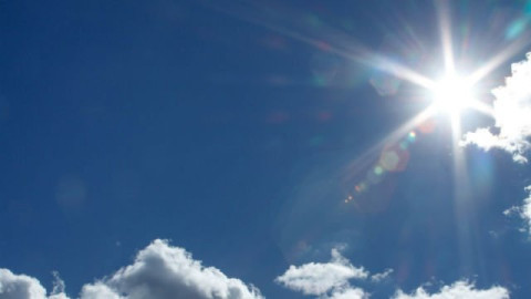 Se prevé cielos despejados en Tamaulipas 